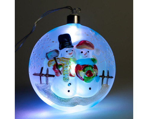 Купить Светодиодная фигура Feron 26901| VIVID-LIGHT.RU