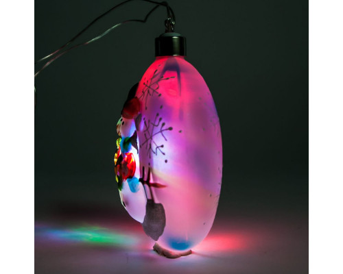 Купить Светодиодная фигура Feron 26901| VIVID-LIGHT.RU