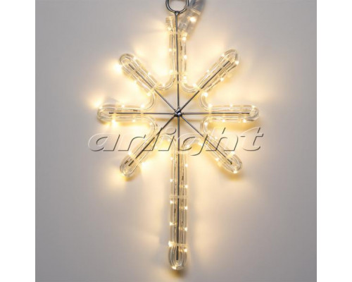 Сделать заказ Светодиодная фигура ARdecoled 025313| VIVID-LIGHT.RU