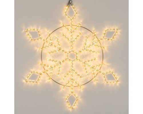 Сделать заказ Светодиодная фигура ARdecoled 034257| VIVID-LIGHT.RU