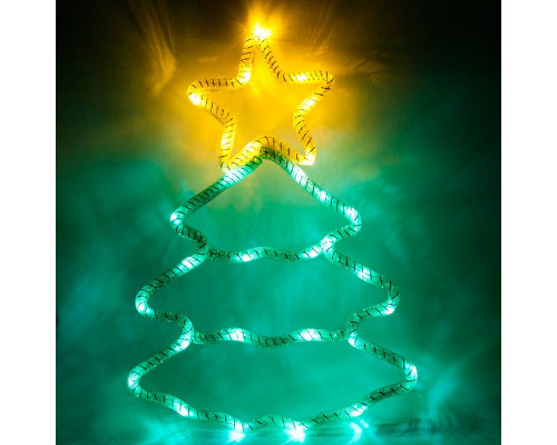 Сделать заказ Светодиодная фигура Feron 26912| VIVID-LIGHT.RU