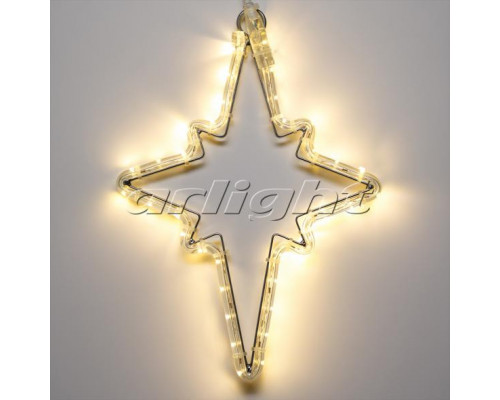 Сделать заказ Светодиодная фигура ARdecoled 025314| VIVID-LIGHT.RU