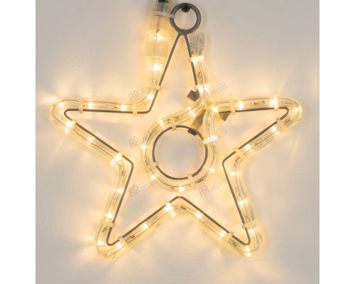 Сделать заказ Светодиодная фигура ARdecoled 034250| VIVID-LIGHT.RU