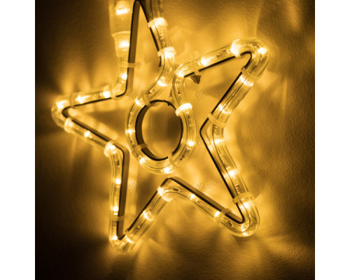 Сделать заказ Светодиодная фигура ARdecoled 034250| VIVID-LIGHT.RU