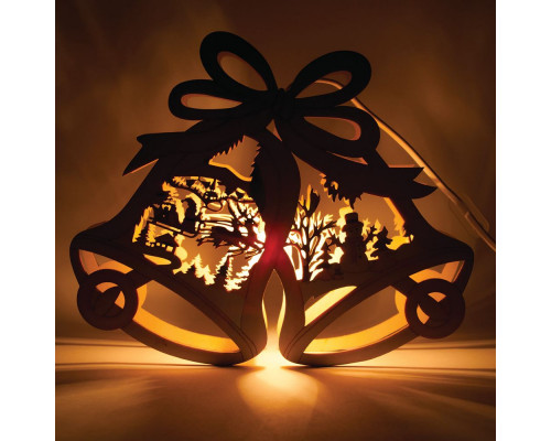 Заказать Светодиодная фигура Feron 26825| VIVID-LIGHT.RU