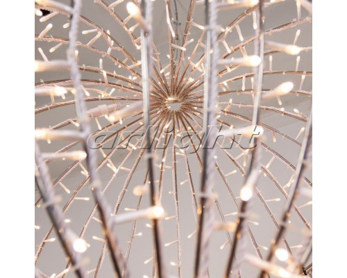 Сделать заказ Светодиодная фигура ARdecoled 025303| VIVID-LIGHT.RU