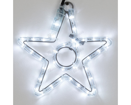 Сделать заказ Светодиодная фигура ARdecoled 034263| VIVID-LIGHT.RU