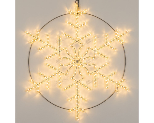 Сделать заказ Светодиодная фигура ARdecoled 034251| VIVID-LIGHT.RU