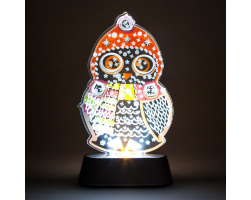 Заказать Светодиодная фигура Feron 26960| VIVID-LIGHT.RU