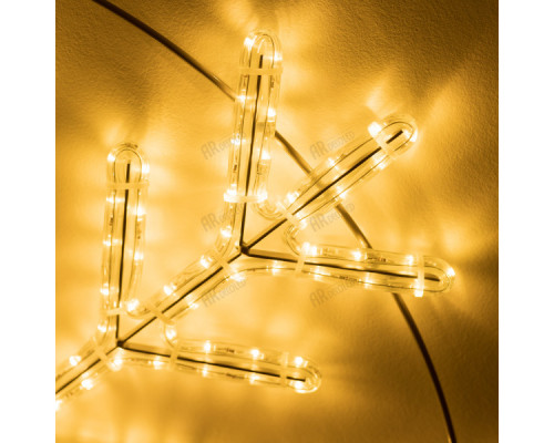 Сделать заказ Светодиодная фигура ARdecoled 034255| VIVID-LIGHT.RU