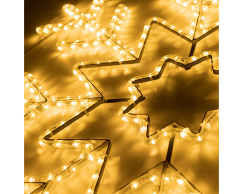 Сделать заказ Светодиодная фигура ARdecoled 034255| VIVID-LIGHT.RU