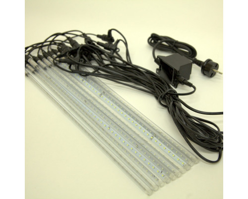 Оформить заказ Светодиодная гирлянда Гирлянда.рф G08-1570| VIVID-LIGHT.RU