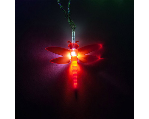 Заказать Светодиодная гирлянда Feron 26916| VIVID-LIGHT.RU