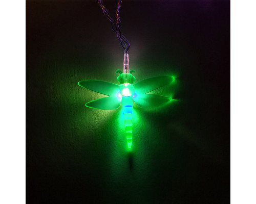 Заказать Светодиодная гирлянда Feron 26916| VIVID-LIGHT.RU