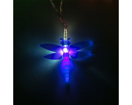 Заказать Светодиодная гирлянда Feron 26916| VIVID-LIGHT.RU