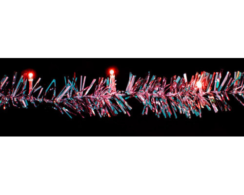 Заказать Светодиодная гирлянда Feron 26813| VIVID-LIGHT.RU