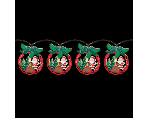 Оформить заказ Светодиодная гирлянда Feron 26838| VIVID-LIGHT.RU