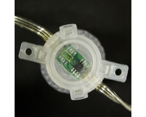 Оформить заказ Светодиодная гирлянда Feron 26821| VIVID-LIGHT.RU