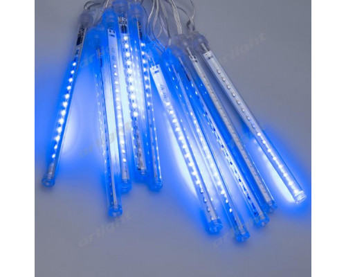 Заказать Светодиодная гирлянда ARdecoled 026041| VIVID-LIGHT.RU