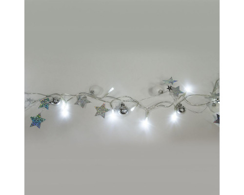 Оформить заказ Светодиодная гирлянда Feron 26933| VIVID-LIGHT.RU