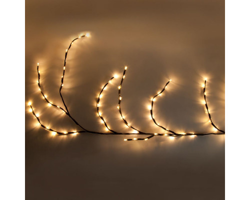 Купить Светодиодная гирлянда Feron 26934| VIVID-LIGHT.RU