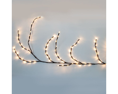 Купить Светодиодная гирлянда Feron 26934| VIVID-LIGHT.RU