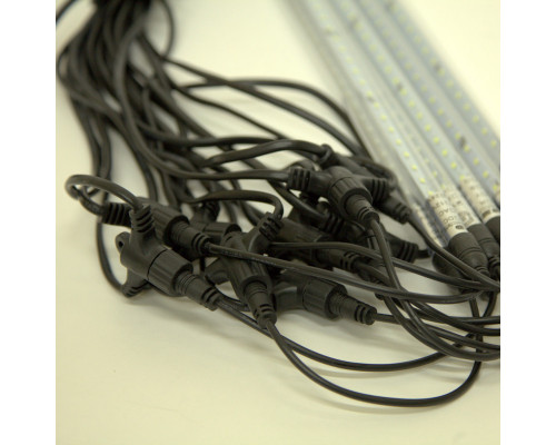 Сделать заказ Светодиодная гирлянда Гирлянда.рф G08-1571| VIVID-LIGHT.RU