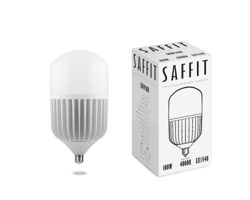 Заказать Светодиодная лампа SAFFIT 55100| VIVID-LIGHT.RU