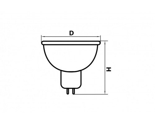 Сделать заказ Светодиодная лампа Lightstar 940202| VIVID-LIGHT.RU