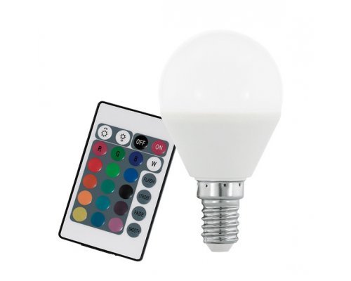 Оформить заказ Светодиодная лампа EGLO 10682| VIVID-LIGHT.RU
