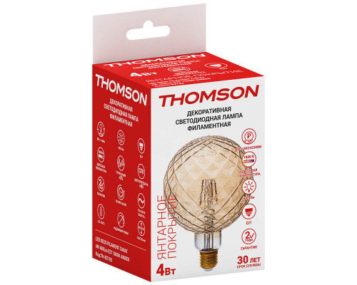 Заказать Светодиодная лампа THOMSON TH-B2193| VIVID-LIGHT.RU