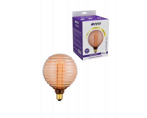 Оформить заказ Светодиодная лампа Hiper HL-2242| VIVID-LIGHT.RU