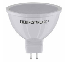 Светодиодная лампа Elektrostandard JCDR01 7W 220V 3300K