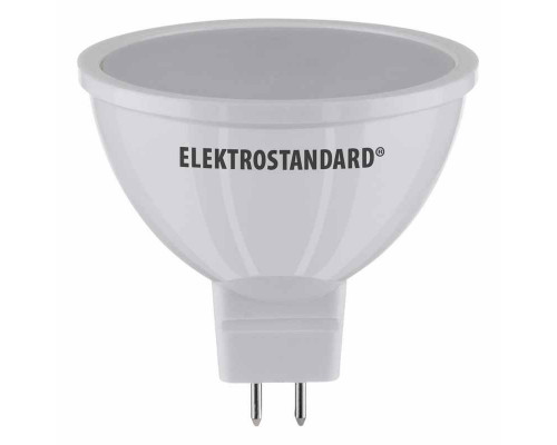 Оформить заказ Светодиодная лампа Elektrostandard JCDR01 7W 220V 3300K| VIVID-LIGHT.RU