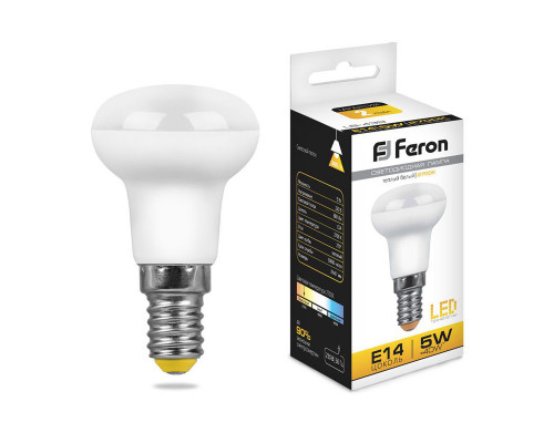 Оформить заказ Светодиодная лампа Feron 25516| VIVID-LIGHT.RU