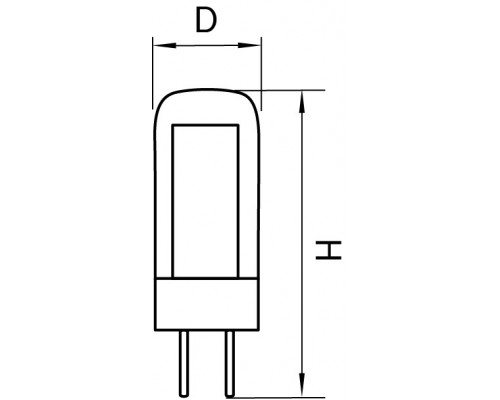 Купить Светодиодная лампа Lightstar 940432| VIVID-LIGHT.RU