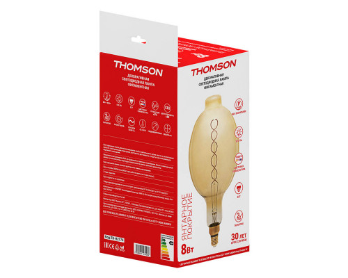 Заказать Светодиодная лампа THOMSON TH-B2174| VIVID-LIGHT.RU