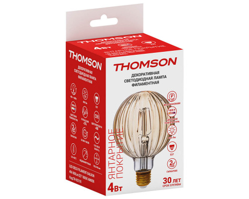 Купить Светодиодная лампа THOMSON TH-B2191| VIVID-LIGHT.RU