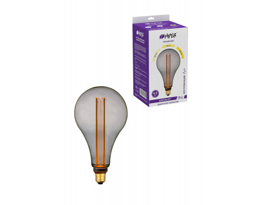 Оформить заказ Светодиодная лампа Hiper HL-2246| VIVID-LIGHT.RU