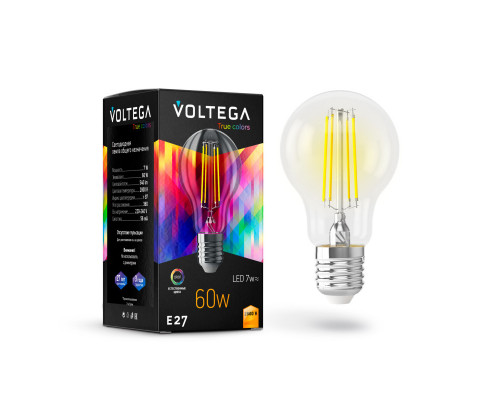 Сделать заказ Светодиодная лампа Voltega 7154| VIVID-LIGHT.RU