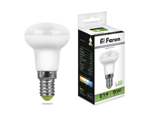 Оформить заказ Светодиодная лампа Feron 25517| VIVID-LIGHT.RU