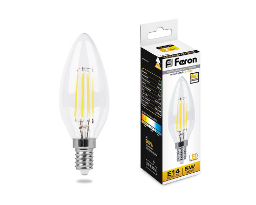 Заказать Светодиодная лампа Feron 25651| VIVID-LIGHT.RU