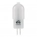 Купить Светодиодная лампа Elektrostandard G4 LED BL101 3W AC 220V 360° 3300K| VIVID-LIGHT.RU