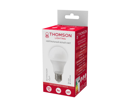 Заказать Светодиодная лампа THOMSON TH-B2004| VIVID-LIGHT.RU