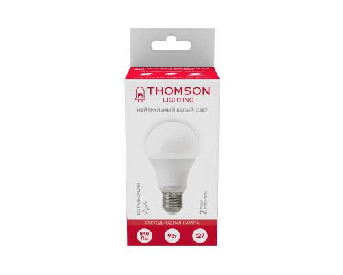 Заказать Светодиодная лампа THOMSON TH-B2004| VIVID-LIGHT.RU