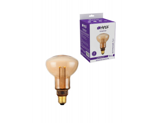 Купить Светодиодная лампа Hiper HL-2238| VIVID-LIGHT.RU