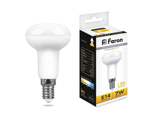 Сделать заказ Светодиодная лампа Feron 25513| VIVID-LIGHT.RU