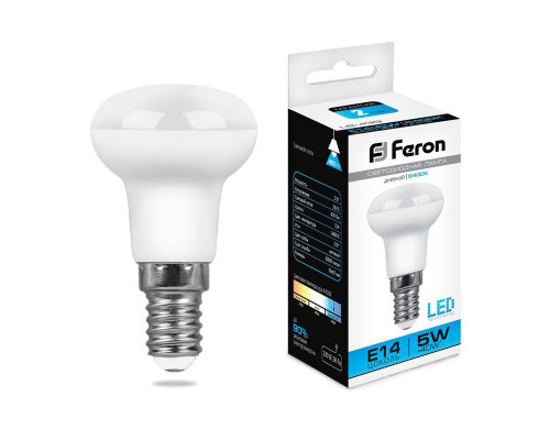 Оформить заказ Светодиодная лампа Feron 25518| VIVID-LIGHT.RU