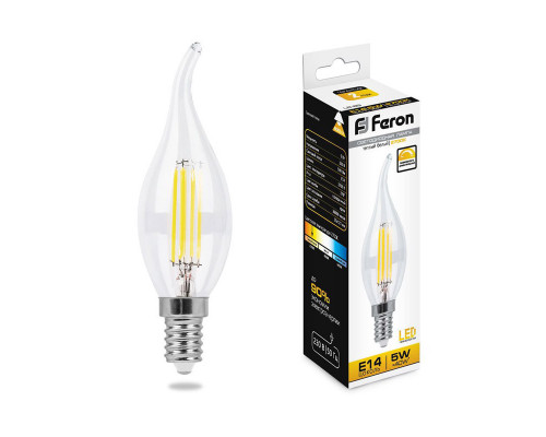 Сделать заказ Светодиодная лампа Feron 25653| VIVID-LIGHT.RU