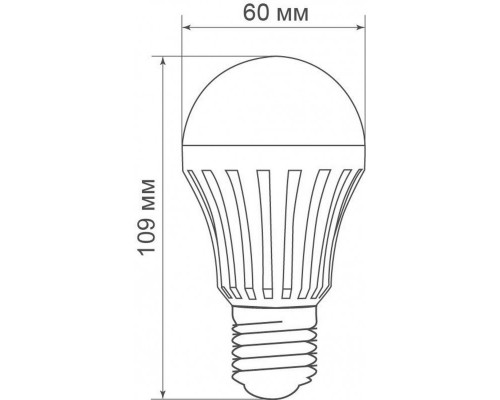Оформить заказ Светодиодная лампа Feron 12984| VIVID-LIGHT.RU
